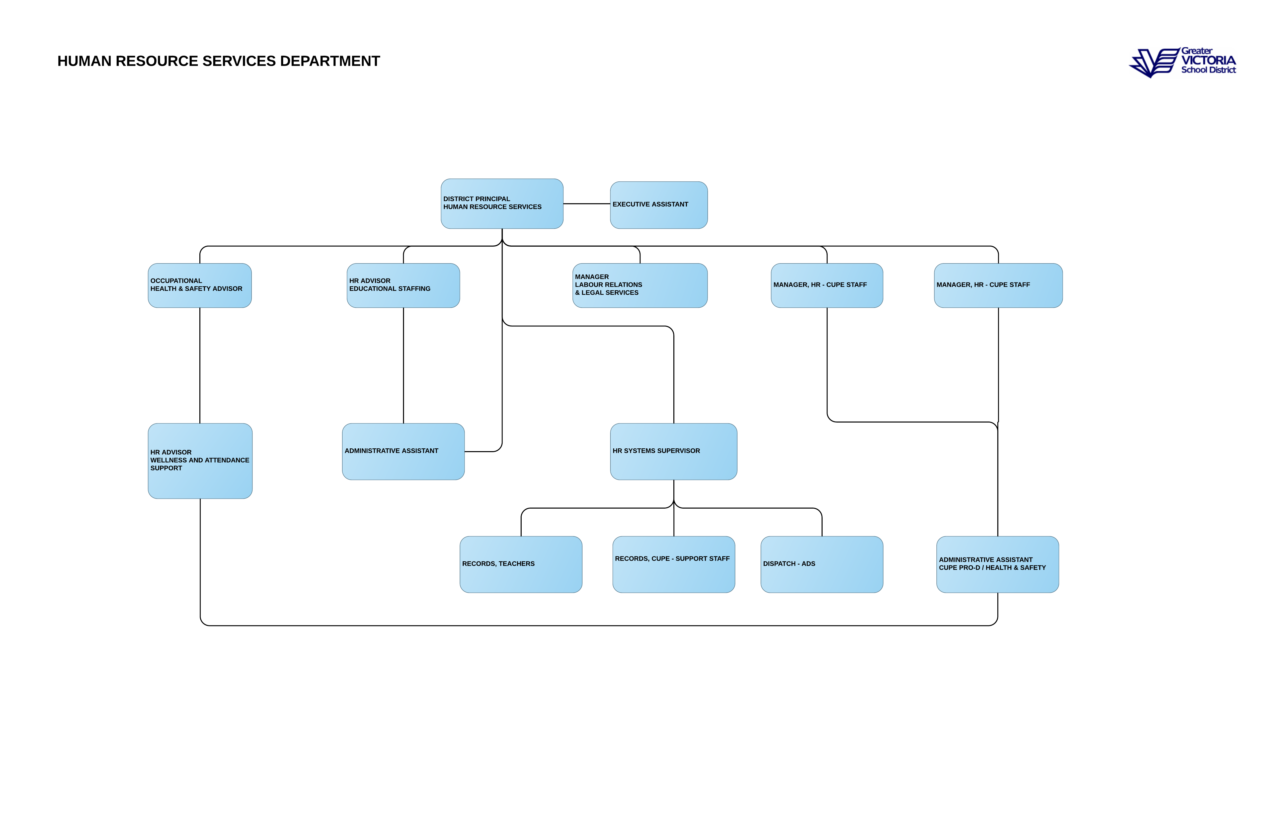 Hr Roles Diagram Choice Image - How To Guide And Refrence