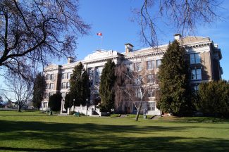 Greater Victoria School District Seeks Public Input on Vic High