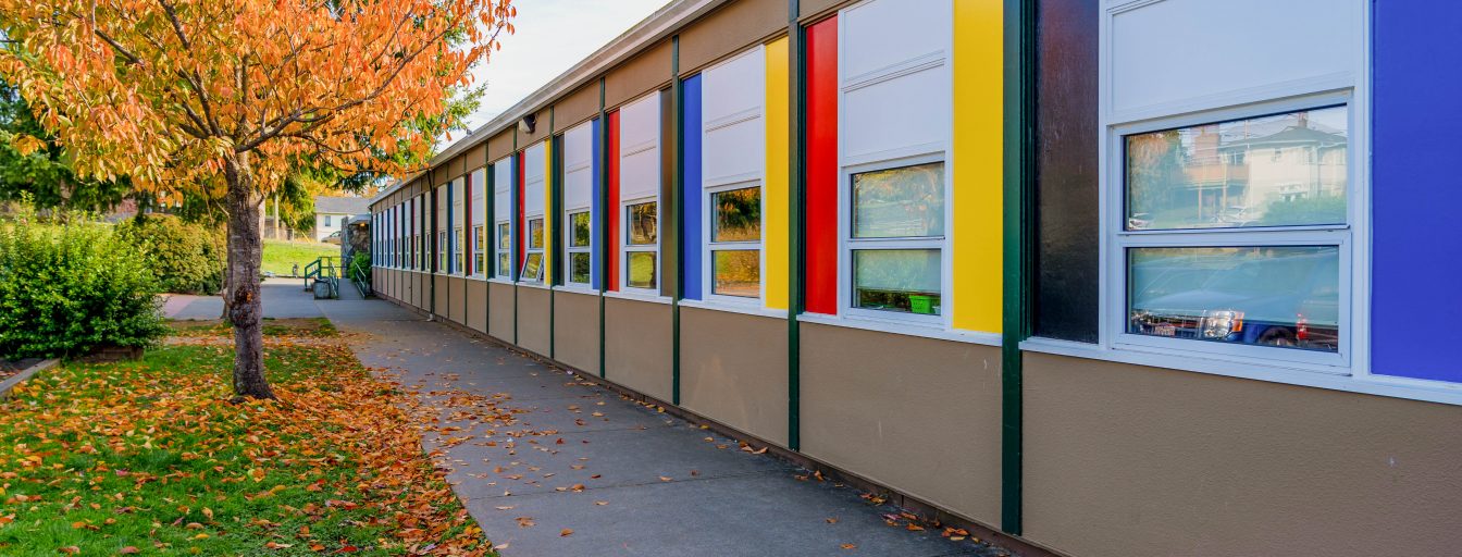 School Locator Tool