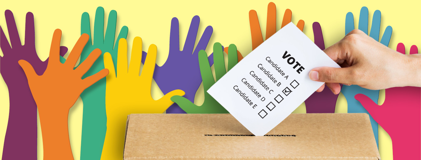 Upcoming School Trustee Election