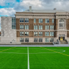 Vic High Reopening 2024