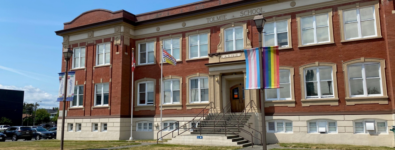 Tolmie Board Office Summer Hours 2025