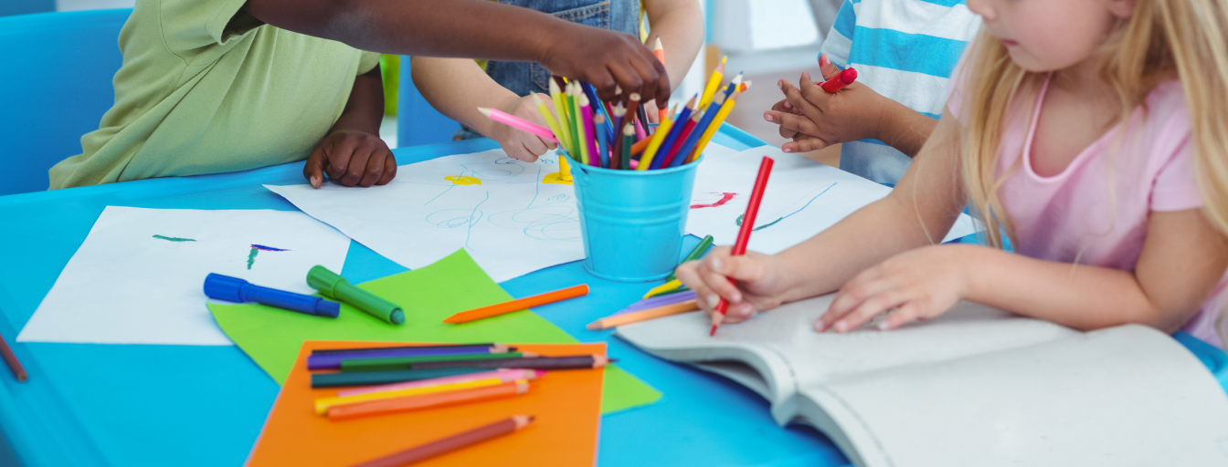 School Supplies Lists