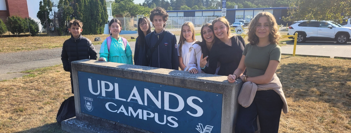 District Welcomes 790+ International Students for the 2025-26 School Year