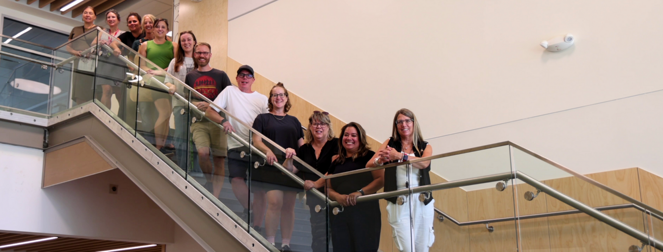 Cedar Hill Middle School